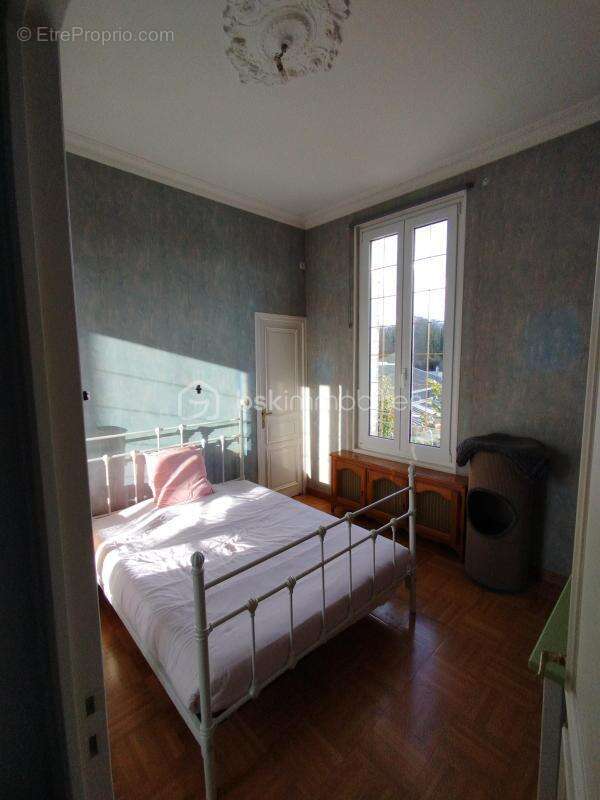 Appartement à EU