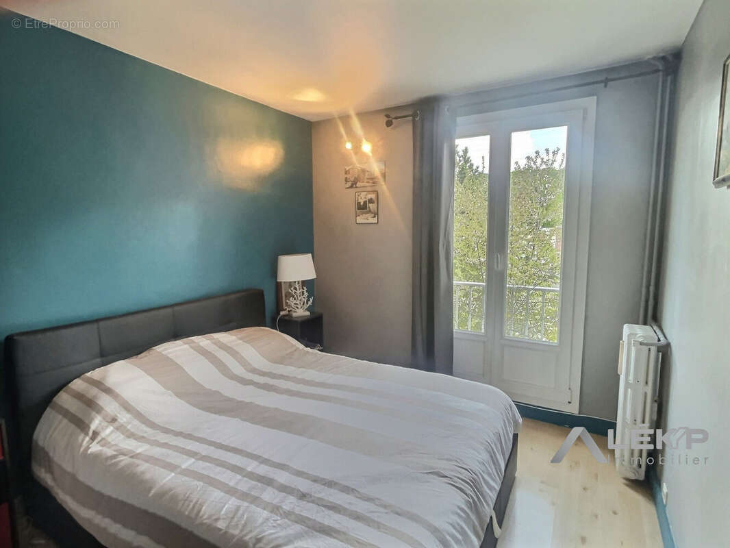 Appartement à RUEIL-MALMAISON