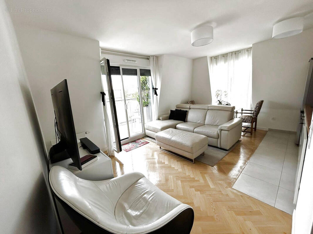 Appartement à CHATOU