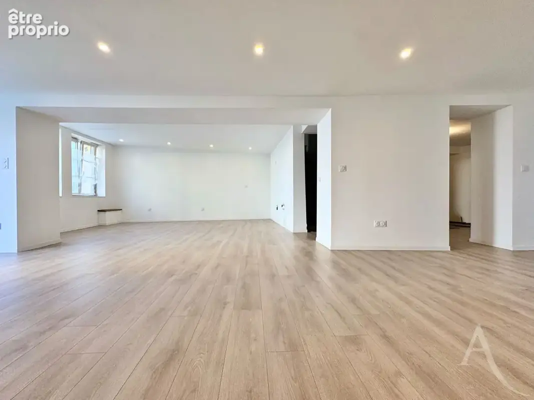 Maison individuelle entièrement rénovée, climatisée - 6 pièces (148 m2) - photo 6