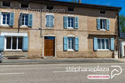 Appartement à COLIGNY