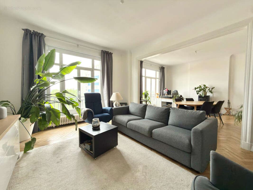 Appartement à TOURCOING