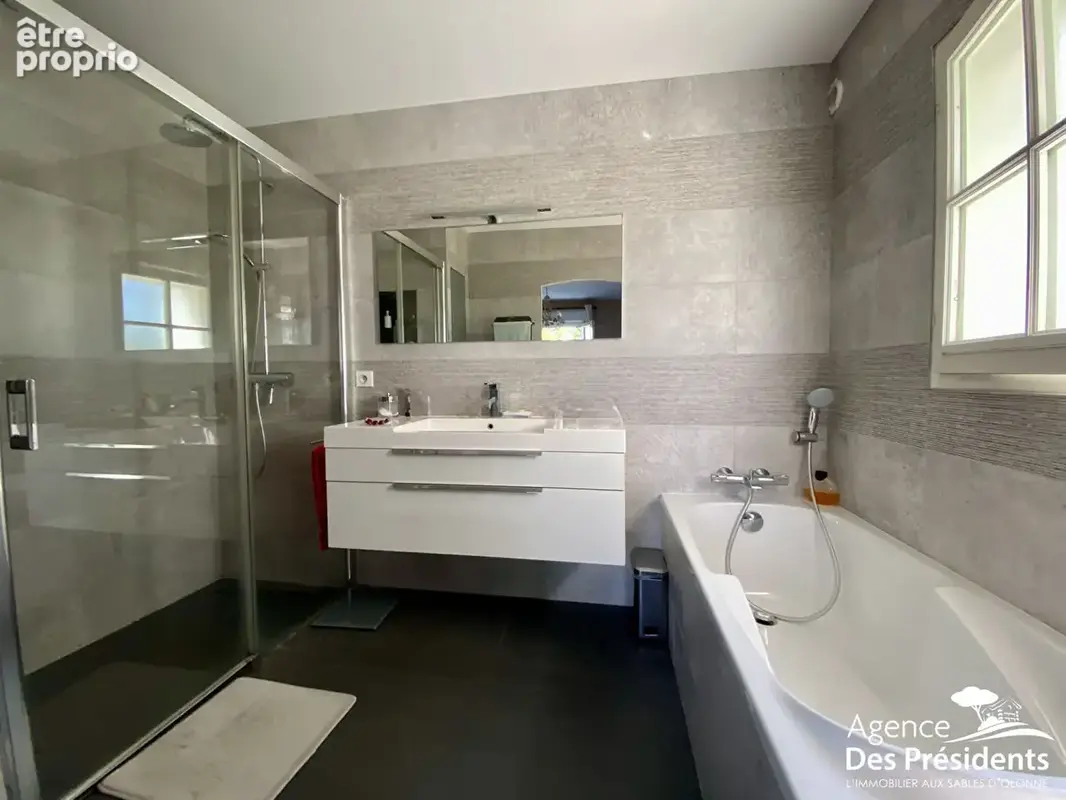 Villa - domaine golf pierre levee - photo 11