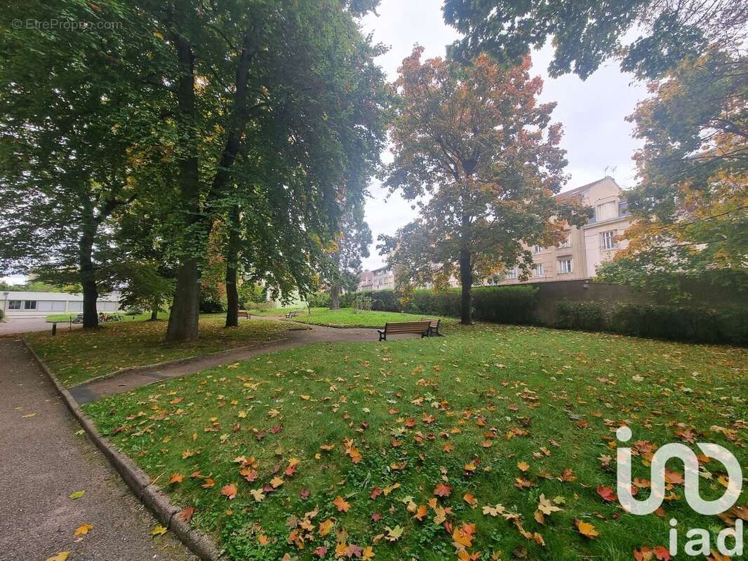 Photo 8 - Appartement à NANCY