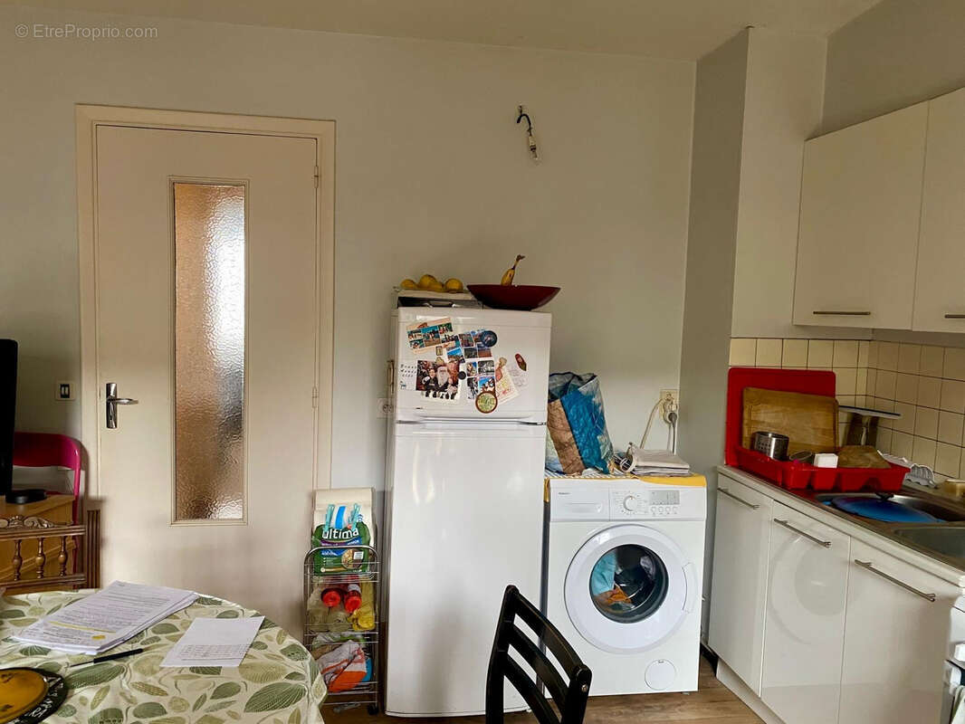 Appartement à MAZAMET