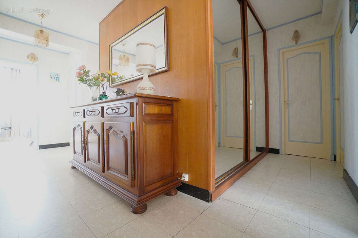 Appartement à LE MANS