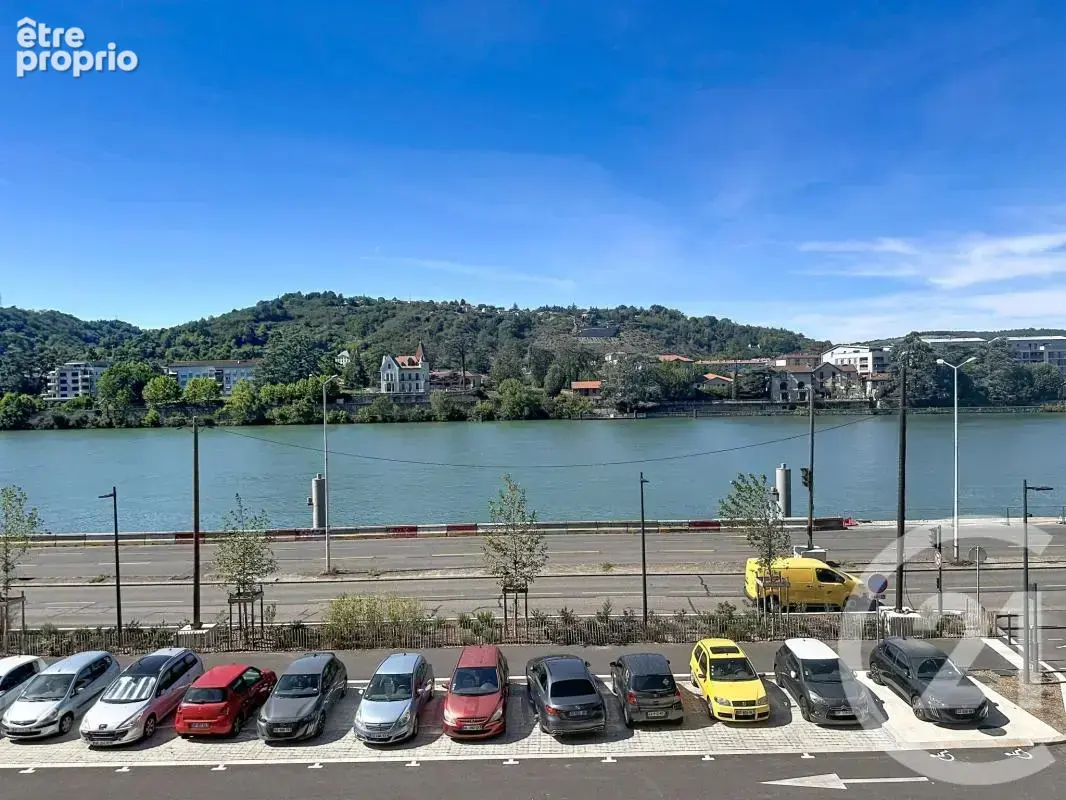 Appartement 5 pièces 148 m² à vendre à Vienne (38200) - photo 14