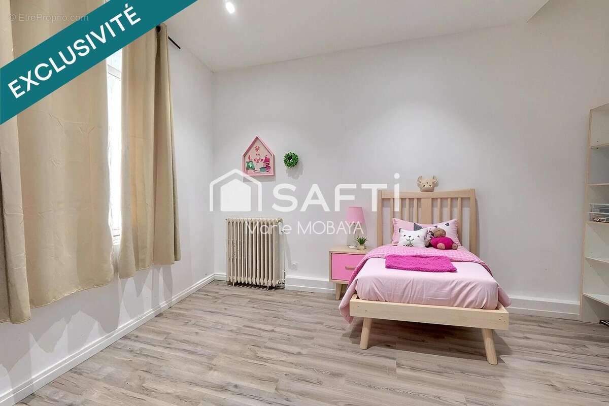 Maison 133 m² à Salignac  - photo 7