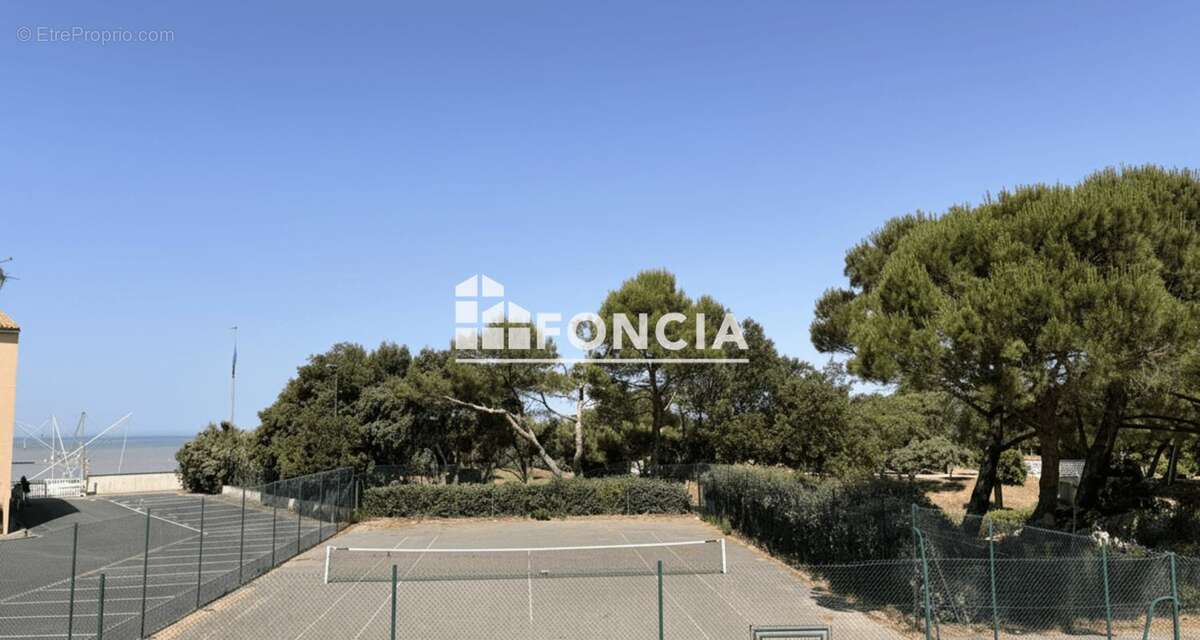 Appartement à CHATELAILLON-PLAGE