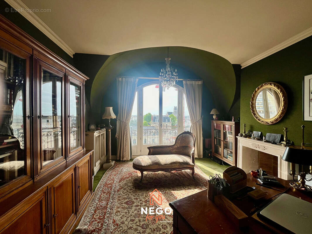 Appartement à ANGERS