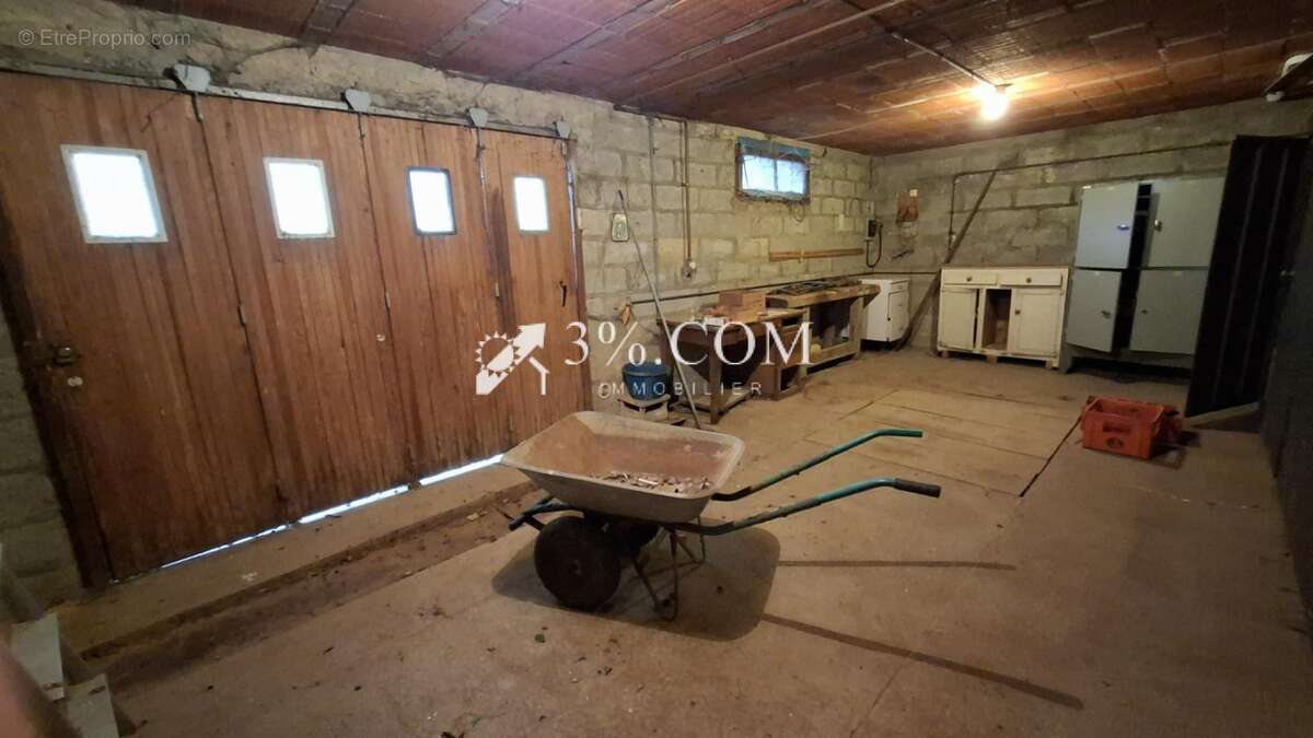 Maison à VAUCHELLES-LES-QUESNOY