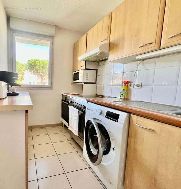 Appartement à SAINT-ESTEVE