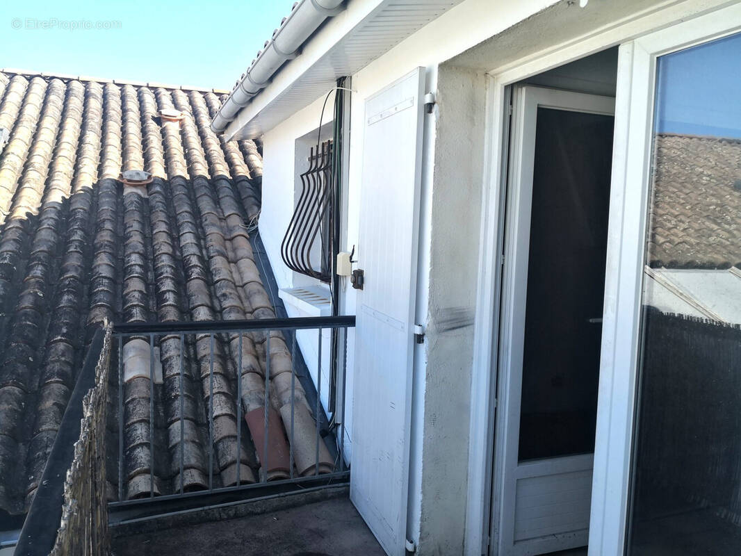 Appartement à PESSAC