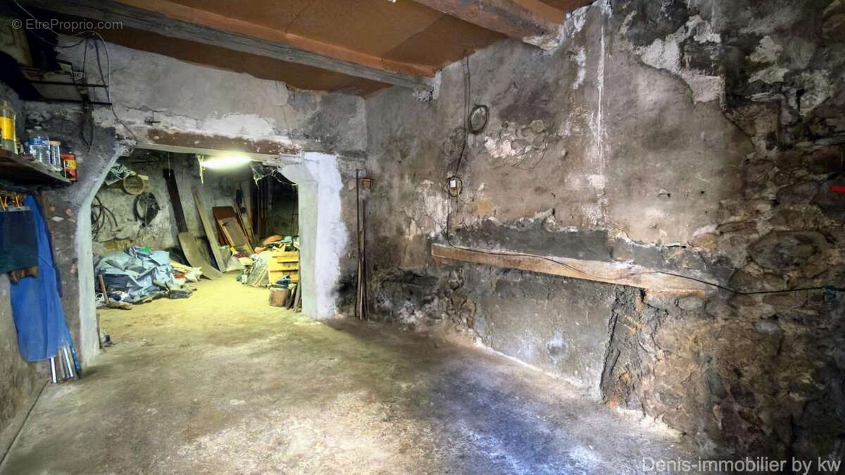 Maison à SAINT-PAUL-DE-FENOUILLET