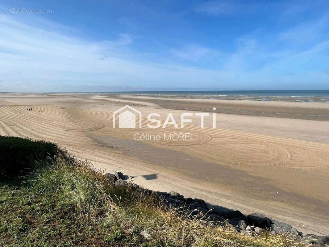 Photo 5 - Appartement à EQUIHEN-PLAGE