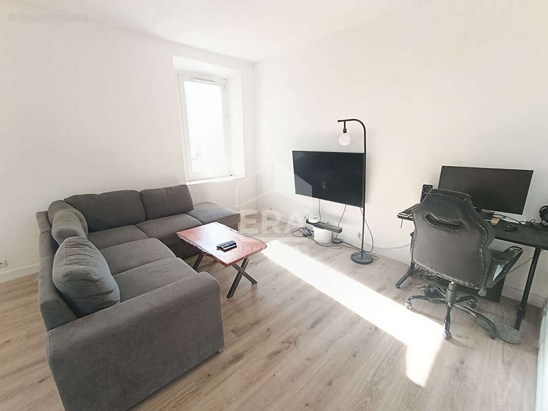 Appartement à VIDAUBAN