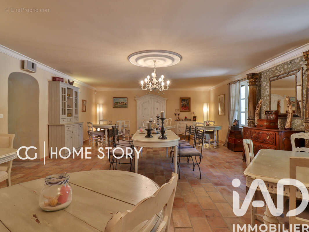 Photo 9 - Maison à LE THOR