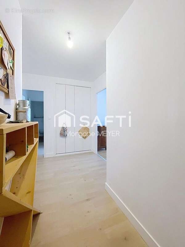 Photo 2 - Appartement à LE POULIGUEN