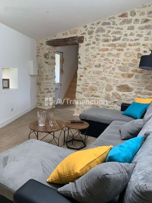 Maison 110 m² à La Bachellerie  - photo 12