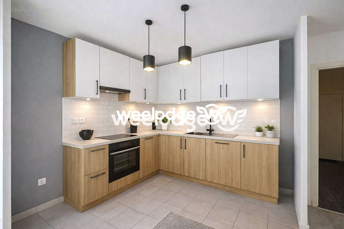 Appartement à MORANGIS