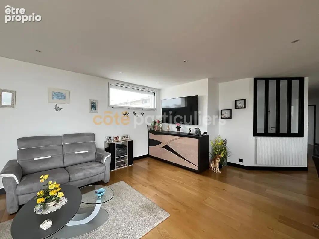 Appartement Royan 4 pièce(s) 90 m2 - photo 16