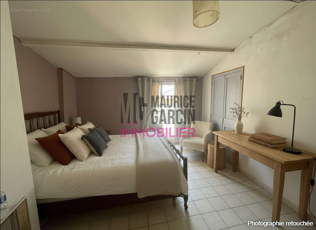 Appartement à CARPENTRAS