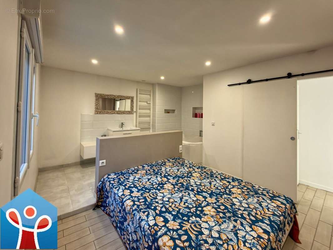 Maison à VILLENEUVE-LES-BEZIERS