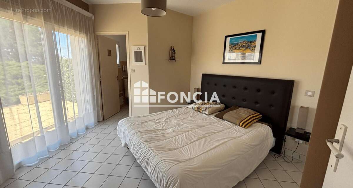 Appartement à DAMGAN