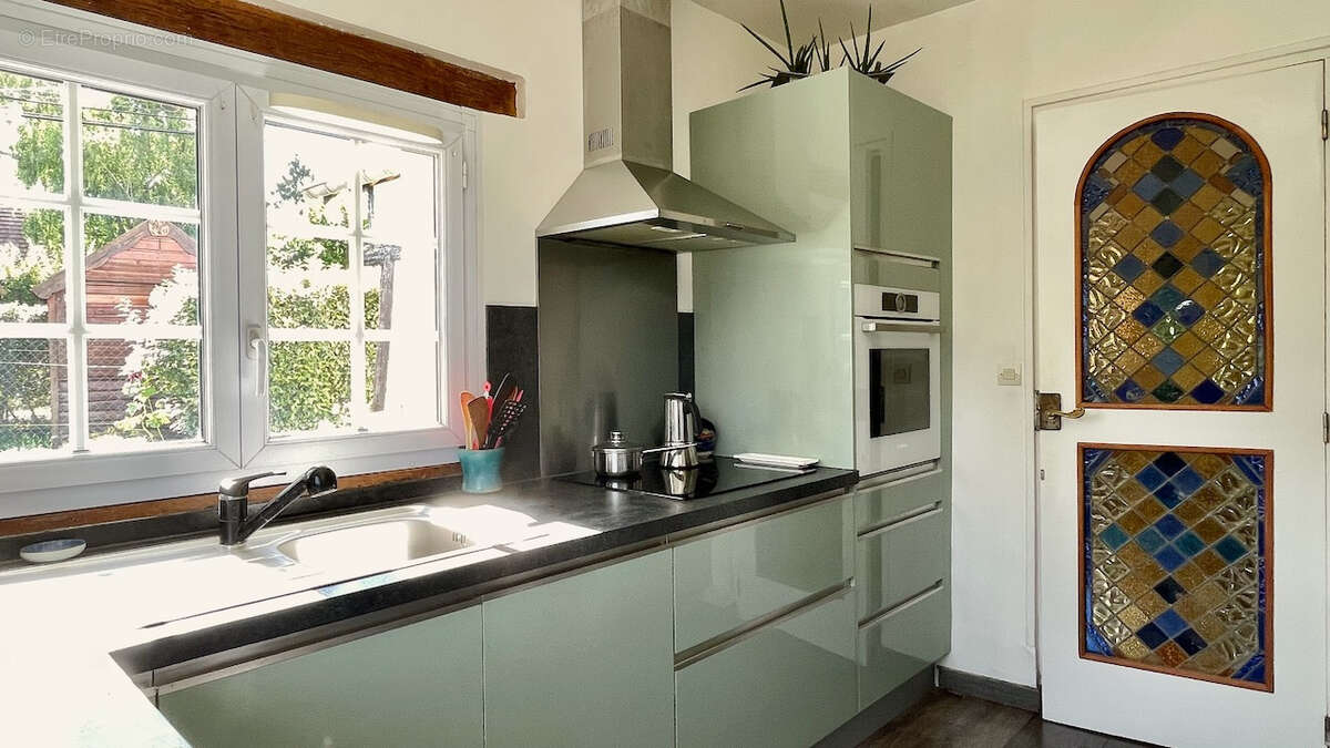 Maison à LA HOUSSAYE