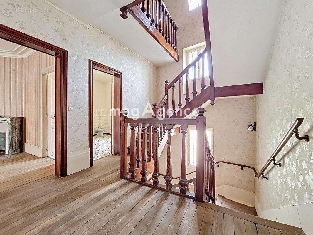 Appartement à FLINS-SUR-SEINE