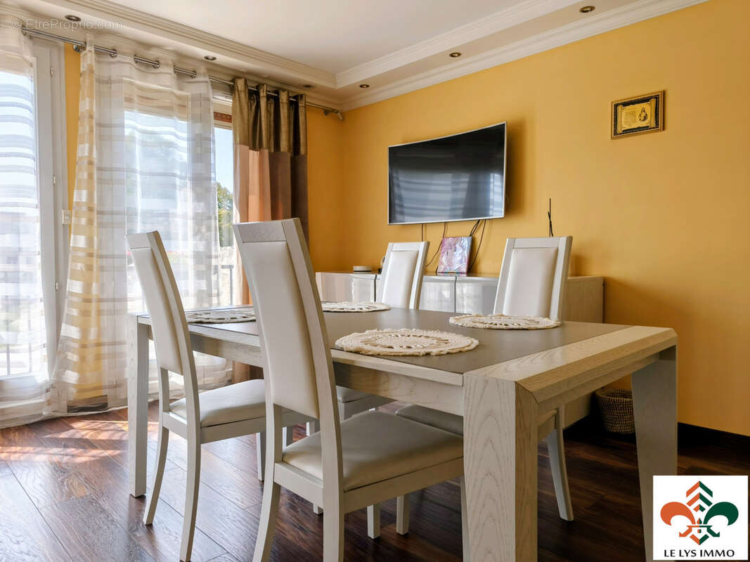 Maison à CHALONS-EN-CHAMPAGNE