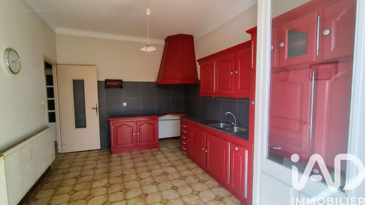 Photo 5 - Maison à JONQUIERES