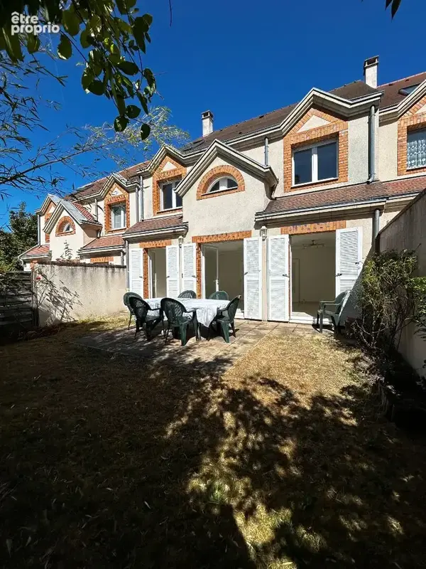 Maison Garches  6 pièce(s) 193 m2 - photo 6