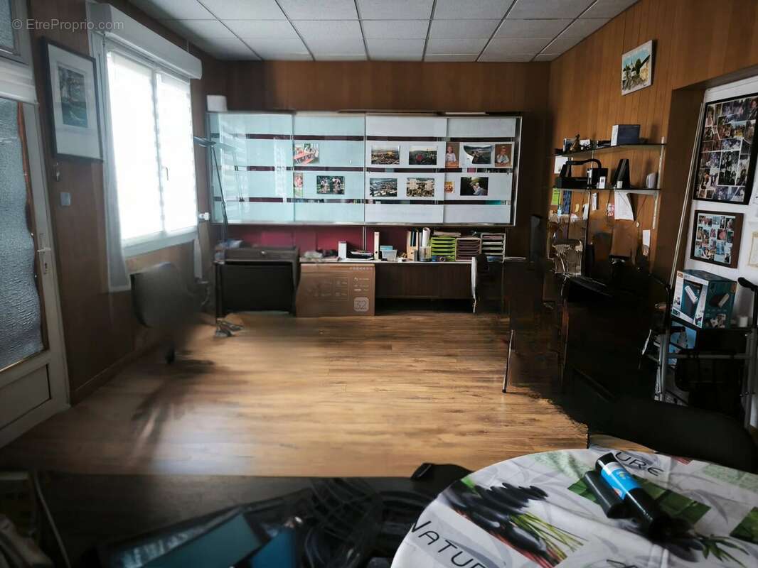 Appartement à THIONVILLE