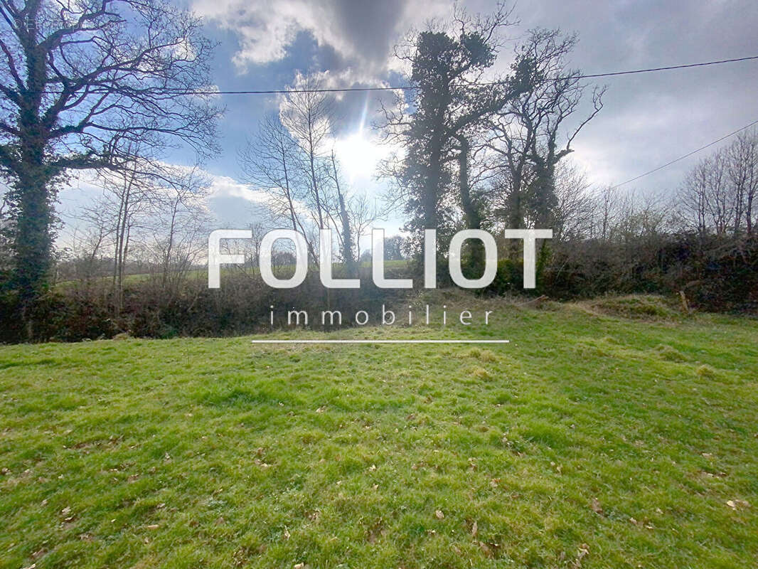 Maison à QUETTREVILLE-SUR-SIENNE