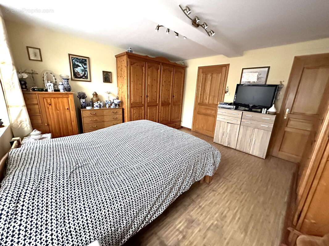 Maison à PONT-A-MARCQ