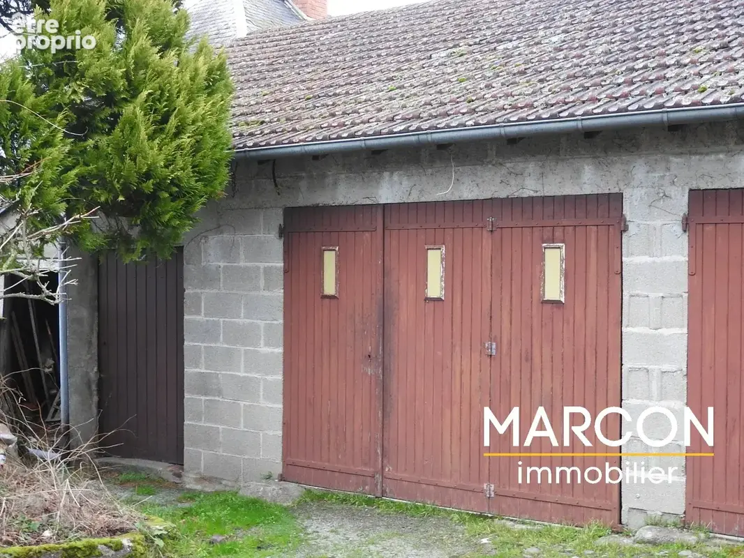 Vente maison secteur lavaveix les mines - photo 16