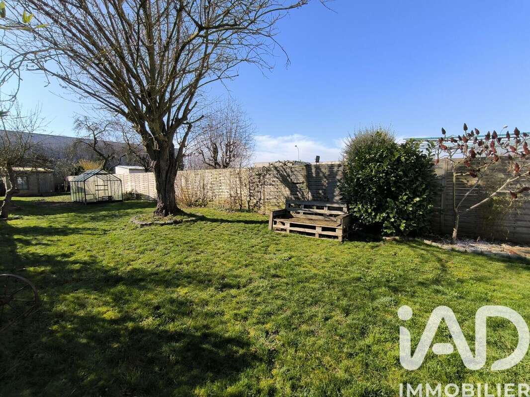 Photo 7 - Maison à LEERS