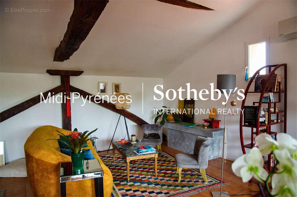 Appartement à LAVAUR