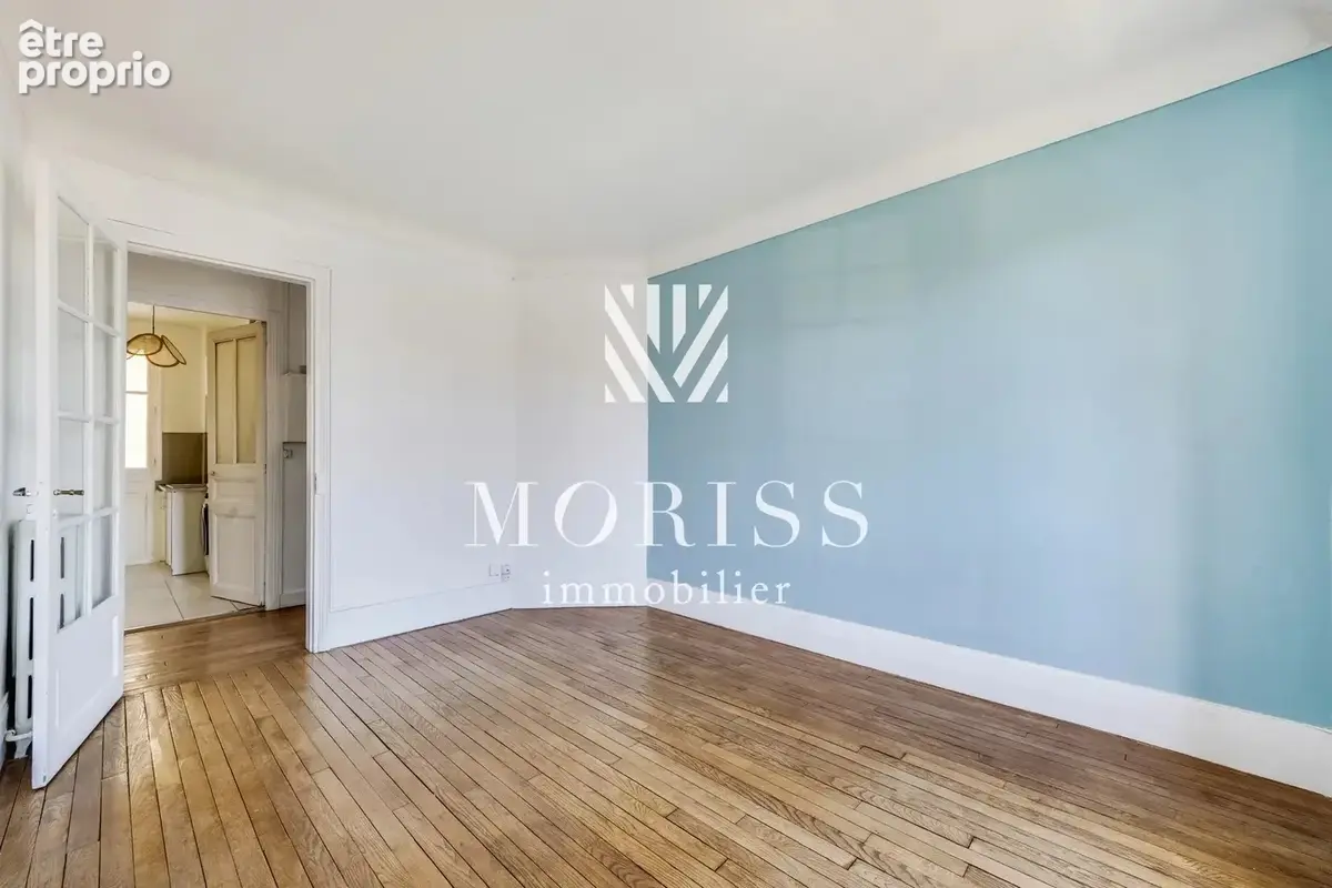 Appartement 3 pièces - boulogne nord - vue dégagée/étage élevé - photo 5