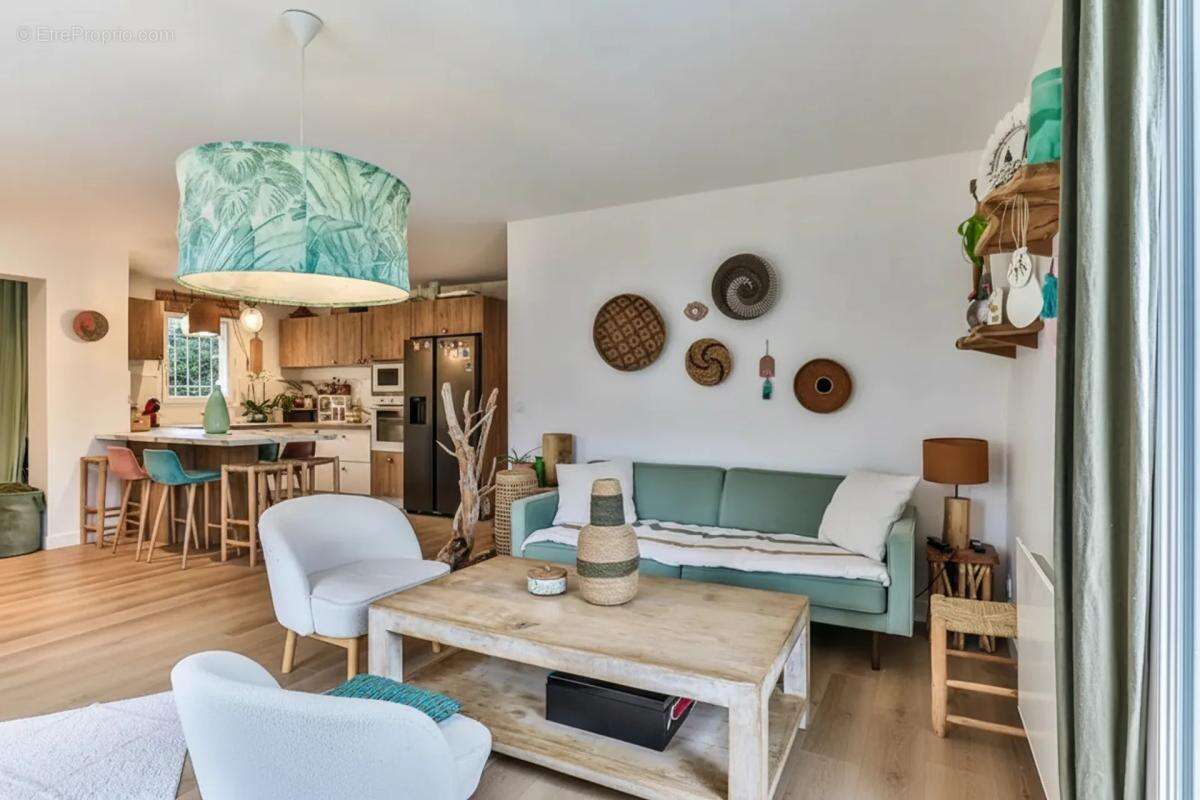 Maison 91 m² à La Teste-De-Buch  - photo 3