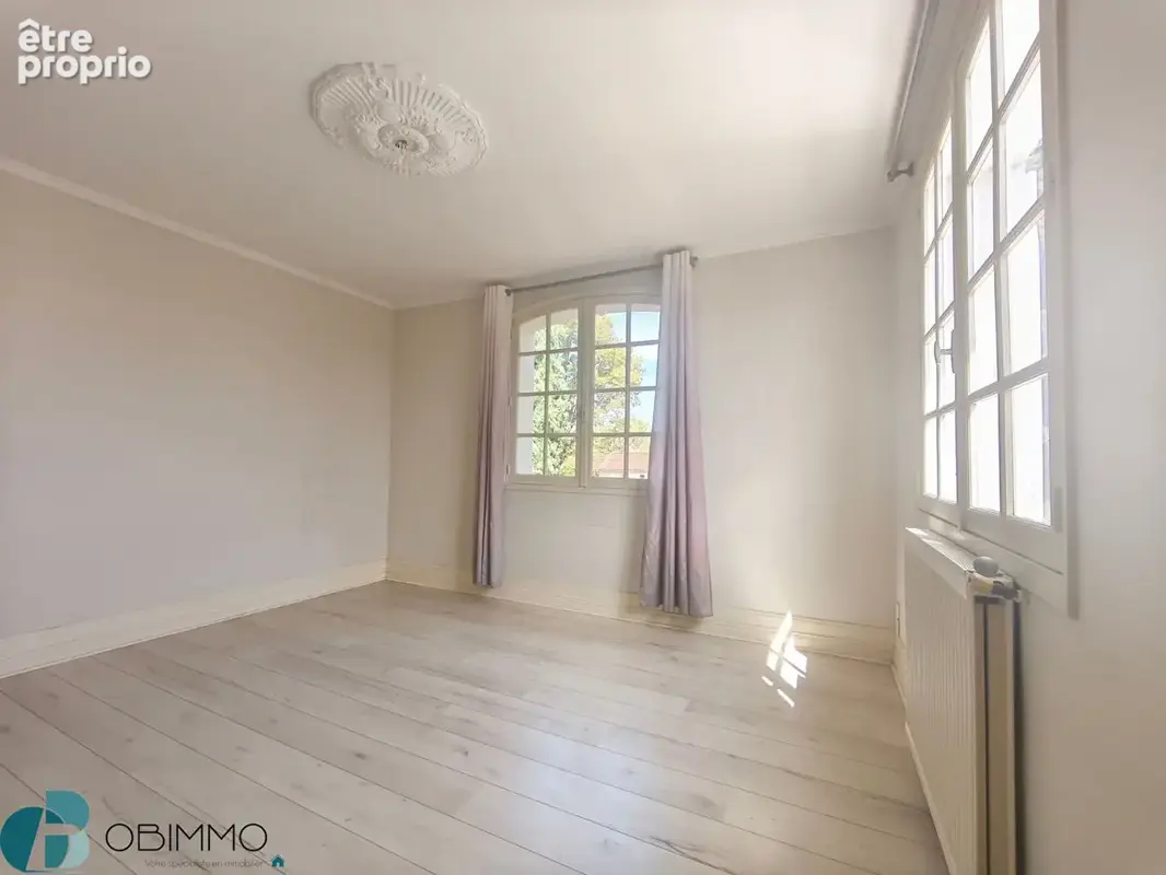 Maison Angoulême 6 pièces 157 m2 - photo 11