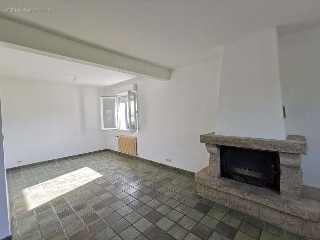 Maison à KERMARIA-SULARD