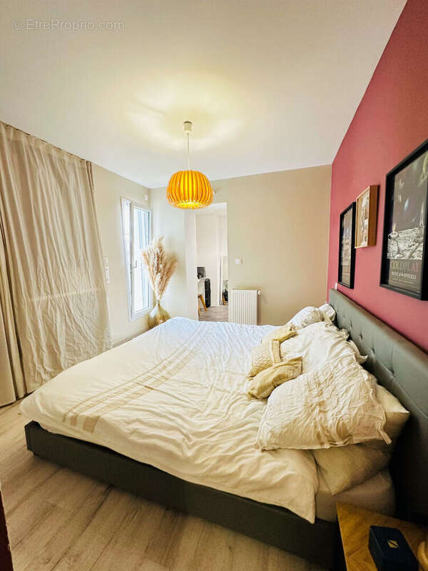 Maison à LA BERNERIE-EN-RETZ