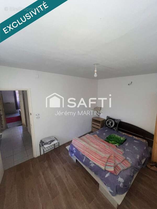 Photo 8 - Maison à DECAZEVILLE