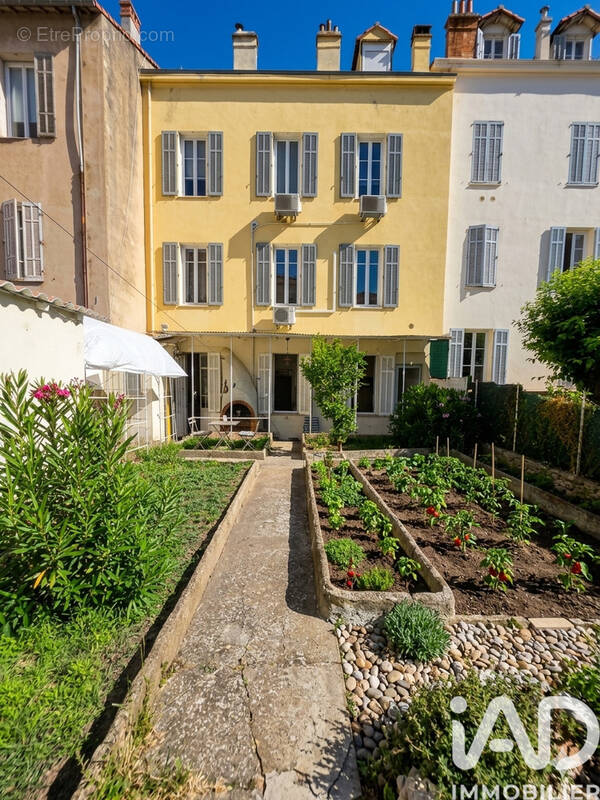 Photo 1 - Appartement à CANNES