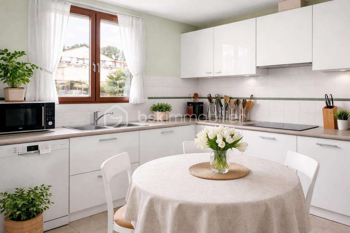 Maison à SAINT-GELY-DU-FESC