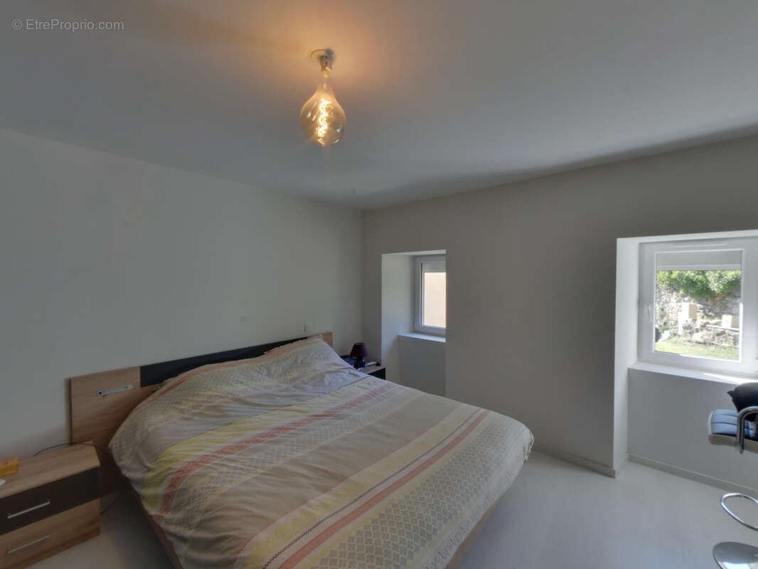 Maison à ALBON-D'ARDECHE