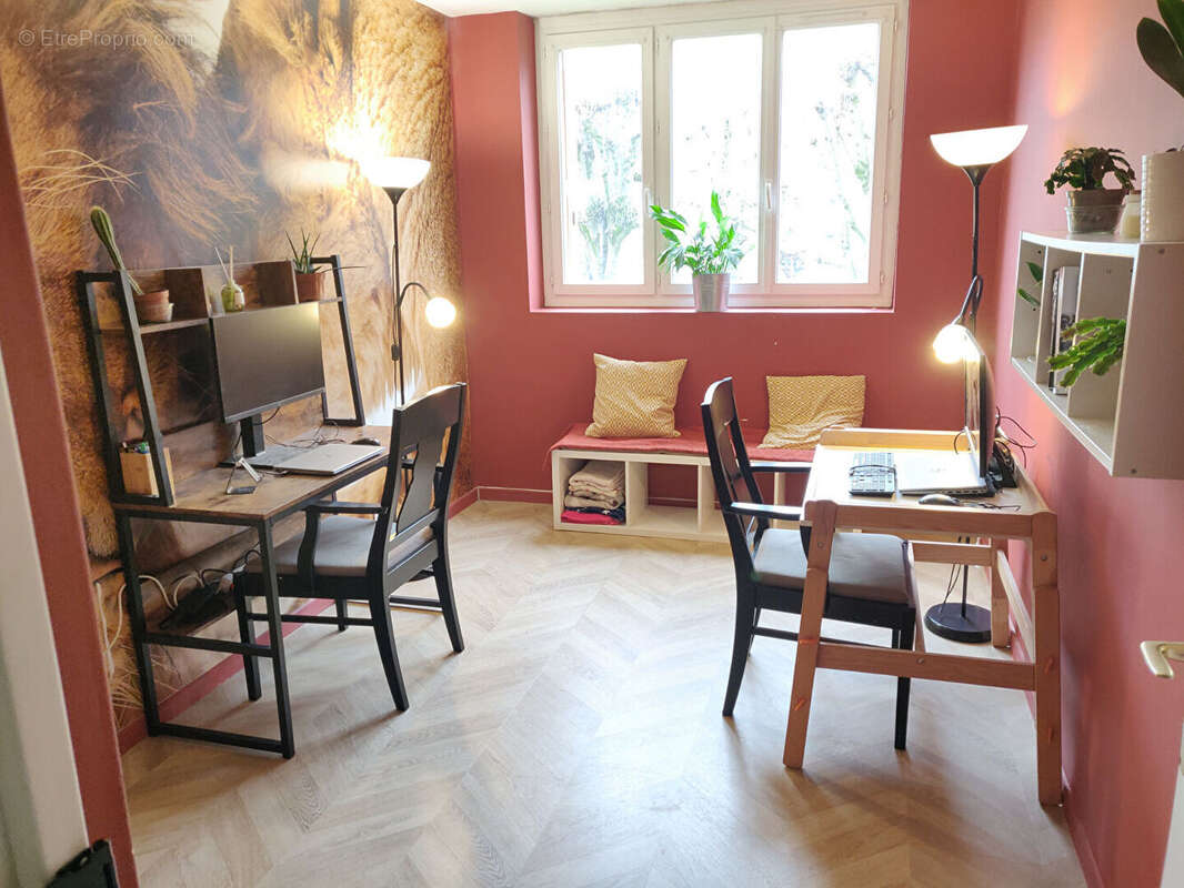 Appartement à ANTONY