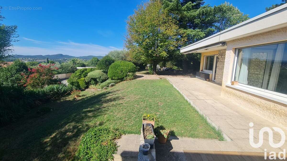 Photo 6 - Maison à ALES